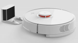 Aspiră întreaga casă în mod inteligent cu ajutorul robotului Xiaomi Roborock S50 v2, acum cu livrare rapidă din depozitul european TomTop