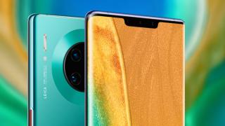 Imaginile de fundal incluse pe Huawei Mate 30 Pro pot fi descărcate de aici, la rezoluție originală!
