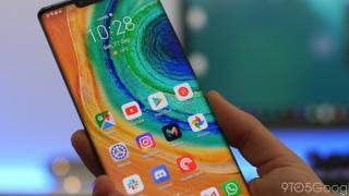Cât de greu e de fapt să pui aplicaţii Google pe Huawei Mate 30 Pro? Iată răspunsul (Video)