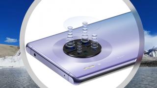 Comparație foto dusă la extrem! Huawei Mate 30 Pro îl înfruntă pe iPhone 11 Pro într-un test pe întuneric benză