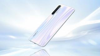 Oppo Realme X2 costă doar 205 euro; Telefon cu filmare Bokeh și cameră de 64 mpx în spate