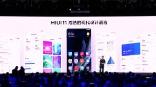Xiaomi anunţă MIUI 11; Iată pe ce telefoane va sosi şi când începe open beta-ul