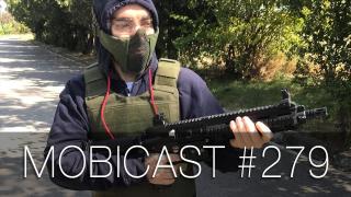 Mobicast 279: Ştirile săptămânii din tehnologie (Lansare Huawei Mate 30 Pro, iOS 13, Airsoft la Constanţa)