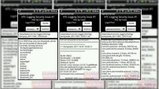 Oricine Îți poate accesa HTC-ul cu Android și date private, conform unei descoperiri a experților În securitate