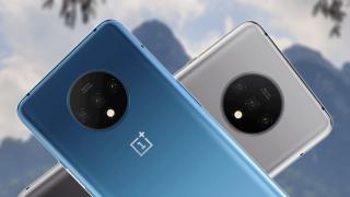 Ultimul leak înainte de lansare! OnePlus 7T și OnePlus 7T Pro se lasă admirate în randări oficiale 