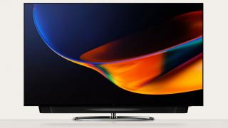 OnePlus TV devine oficial: televizor 4K QLED cu Android TV şi soundbar integrat în două versiuni: OnePlus TV Q1 și OnePlus TV Q1 Pro