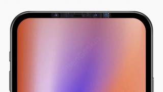 Apple testează un prototip de iPhone fără decupaj în ecran; Reducerea mecanismului Face ID este secretul