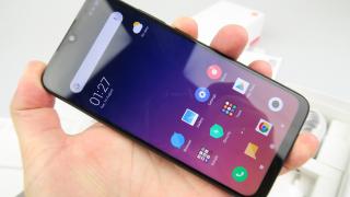Xiaomi Redmi Note 7: Baterie foarte bună, mai ales la utilizare continuă