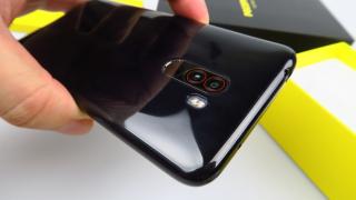Pocophone F1 primeşte o actualizare software importantă şi confirmarea că va rula MIUI 11