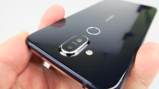 Nokia 8.1: Cameră mai bună decât a lui Nokia 9 Pureview