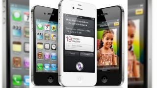 iPhone 4S la precomandă În România