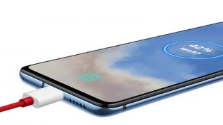 OnePlus 7T nu are încărcare wireless (DejaVu), iar CEO-ul OnePlus explică de ce (DejaVu)