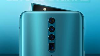 Oppo pregăteşte un telefon Reno cu zoom avansat, poate chiar peste 10x hibrid, 5x optic; Camera cu periscop apare iar
