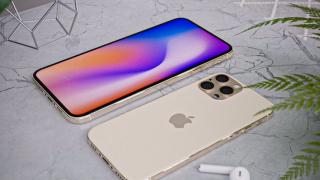 Aşa ar arăta iPhone 12 dacă e cu adevărat inspirat de iPhone 4 precum se zvoneşte