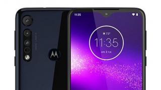 Motorola One Macro are parte de un nou leak! Randări, specificații și prețuri sunt dezvăluite online