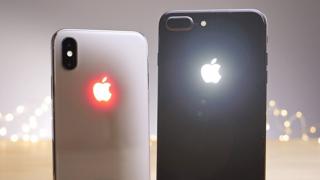 Apple ar putea aduce un logo iluminat pe următorul iPhone; Va avea și rol de LED pentru notificări