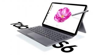 Preț și disponibilitate Samsung Galaxy Tab S6 în România