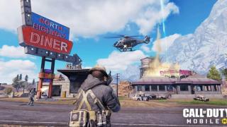 Call of Duty Mobile este în sfârşit disponibil pe Android şi iOS; Titlu gratuit ce include şi Battle Royale