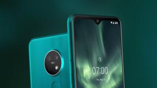 Preț și disponibilitate Nokia 7.2 în România