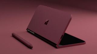 Zi mare pentru Microsoft! Terminalul pliabil/cu display dual ar putea debuta în cadrul evenimentului Surface din această seară