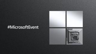 Evenimentul Microsoft Surface de azi va fi transmis live de la ora 17:00 (ora României); Iată cum îl poți urmări