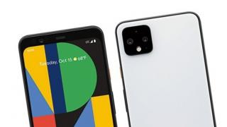 Google Pixel 4 apare în noi imagini şi are deja o campanie de promovare, cu accent pe atuurile sale (Video)