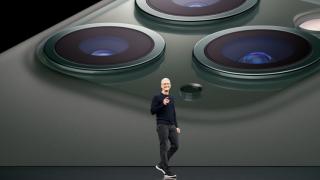 Tim Cook declară că Apple oferă "cele mai mici prețuri posibile" pentru dispozitivele sale; Se laudă cu prețul tăiat pentru iPhone 11