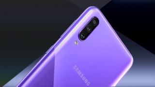 Preț și disponibilitate Samsung Galaxy A30s în România