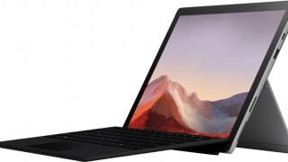 Microsoft Surface Pro 7 devine oficială: tabletă de 749 de dolari, acum şi cu port USB-C, procesoare Intel Core