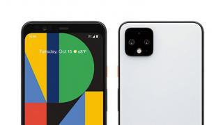 Noi mostre foto realizate de Pixel 4 sosesc online! Vedem selfie-uri, capturi nocturne, ba chiar și astrofotografii