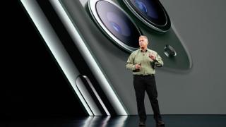Apple include funcția "Deep Fusion" în iOS 13 Beta pe iPhone 11 Pro; Iată ce livrează tehnologia de fotografiere AI