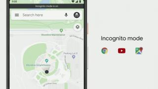 Google oferă mod Incognito în Maps, manager de parole mai bun şi alte noutăţi în zona de securitate în octombrie