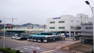 Samsung închide și ultima fabrică din China! Iată de ce renunță la producția de telefoane din această țară