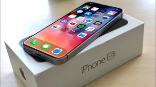 iPhone SE 2 ar fi în cărți pentru o lansare în 2020, cu corp de iPhone 8, CPU de iPhone 11