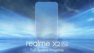 Realme X2 Pro ar putea fi cel mai ieftin flagship cu Snapdragon 855+! Are și difuzoare stereo cu Dolby Atmos