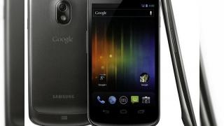 Samsung Galaxy Nexus - detalii oficiale pentru cel mai așteptat device Android