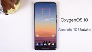 OnePlus 6 şi 6T au actualizarea la Android 10 amânată până în noiembrie