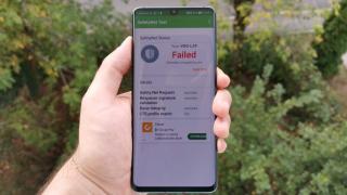 Huawei P30 Pro are probleme cu aplicaţii importante, ca Netflix, Google Pay şi altele după ce a picat testul SafetyNet