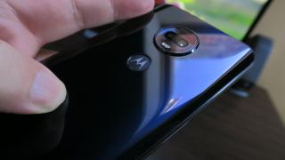 Motorola Moto G7 Plus: Cameră mai bună decât Moto G6 Plus la culori, stabilizare