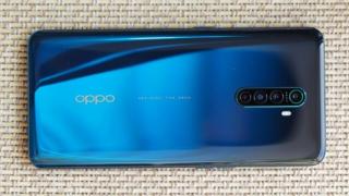 Oppo Reno Ace se lasă admirat în fotografii hands-on; Vedem și un test de încărcare la 65W!