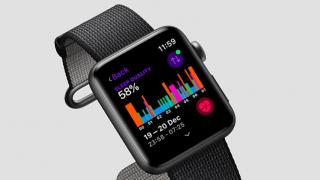 Aplicația de monitorizare a somnului pentru Apple Watch există și apare menționată din greșeală