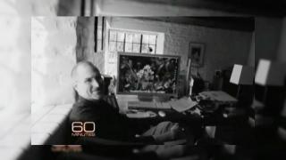 Biografia lui Steve Jobs disponibilă acum, În varianta completă de 650 de pagini (Video)