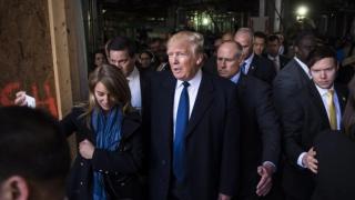 SUA în impas! Administrația Trump vrea să creeze un rival domestic pentru Huawei sau să finanțeze rivalii Ericsson și Nokia pentru a rămâne în scena globală telecom