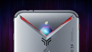 Telefon de gaming la preţ corect: ZTE Nubia Red Magic 3S debutează global pe 16 octombrie și costă sub 500 euro