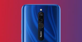 Xiaomi Redmi 8 devine oficial: telefon de buget cu baterie de 5000 mAh, cameră duală