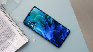 Oppo Reno A costă 300 euro și aduce procesor Snapdragon 710, certificare IP67