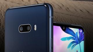 LG V50s ThinQ se lansează în Coreea de Sud! Vine cu 5G și husă cu display extra în pachet