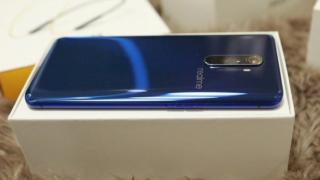 Oppo Realme X2 Pro apare în noi imagini și teasere ce confirmă suportul pentru încărcare la 50W