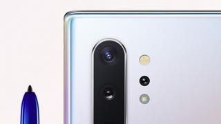 Varianta mai accesibilă de Note 10 s-ar numi de fapt Galaxy Note 10 Lite