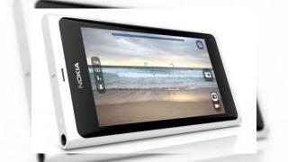 Nokia N9 acum și pe alb, În curând și cu actualizare software!